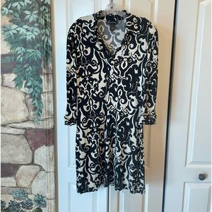 INC International Concepts Dress